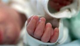 Χανιά: Στη ΜΕΘ βρέφος 17 ημερών με βαριά κρανιοεγκεφαλική κάκωση - Συνελήφθη η 18χρονη μητέρα του