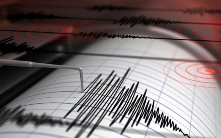 Σεισμός 3,7 Ρίχτερ στη Θήβα