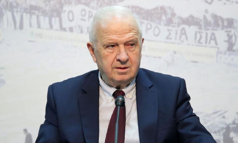 Οριστική η παραίτηση Κατσαρή από τον ΑΣ ΠΑΟΚ