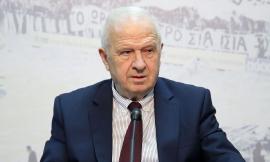 Οριστική η παραίτηση Κατσαρή από τον ΑΣ ΠΑΟΚ