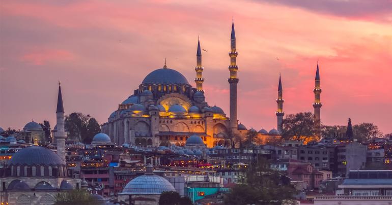 Γερμανία: Προειδοποίηση στους πολίτες για ταξίδια στην Τουρκία - Κίνδυνος τρομοκρατικών επιθέσεων
