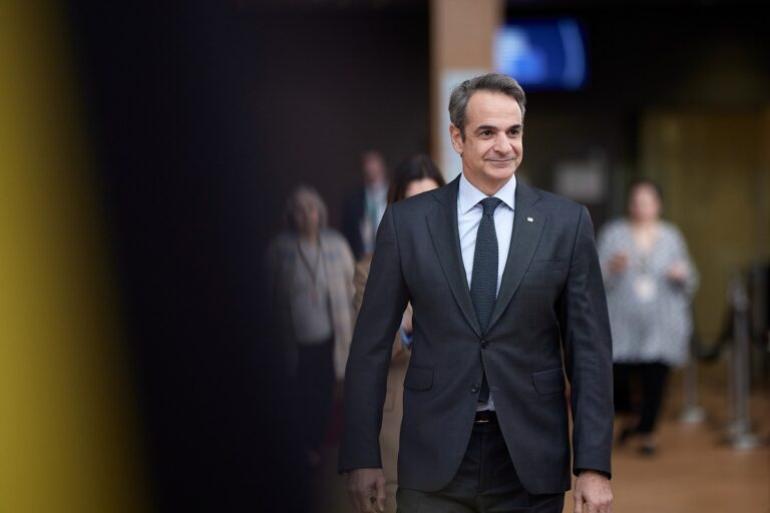 Στη Λέσβο σήμερα ο Πρωθυπουργός – Θα μιλήσει στην εκδήλωση παράδοσης του οδικού άξονα Καλλονής – Σιγρίου