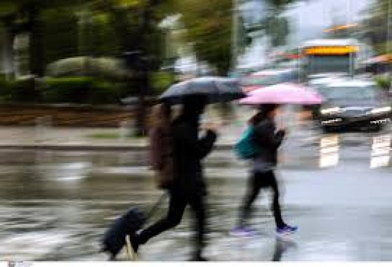 Προειδοποίηση Μαρουσάκη για επικίνδυνα καιρικά φαινόμενα – Πότε και πού θα “χτυπήσουν”