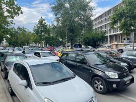 Κορυφώνεται η έξοδος του τριημέρου - Η μεγάλη έξοδος από τη Θεσσαλονίκη