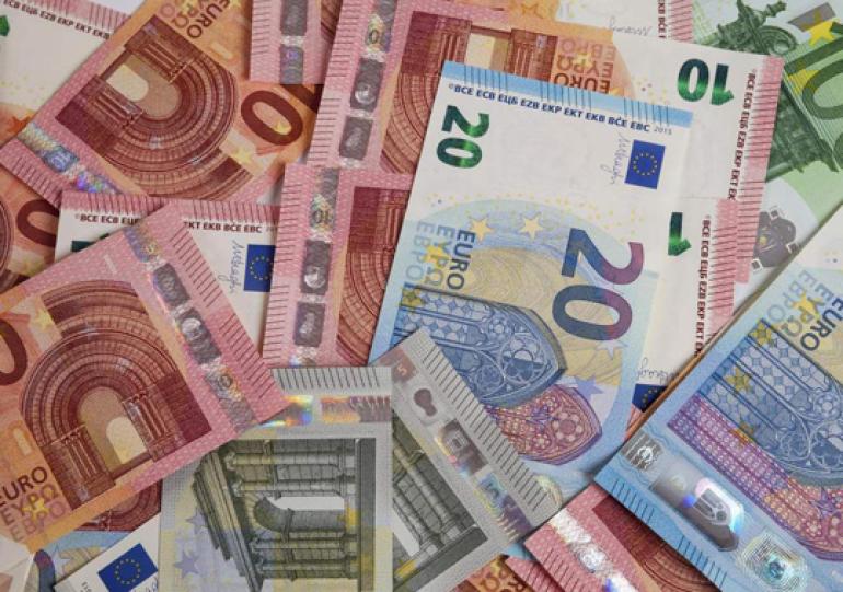 Οι πληρωμές e-ΕΦΚΑ και ΔΥΠΑ από σήμερα μέχρι και Παρασκευή - Ποια επιδόματα καταβάλλονται