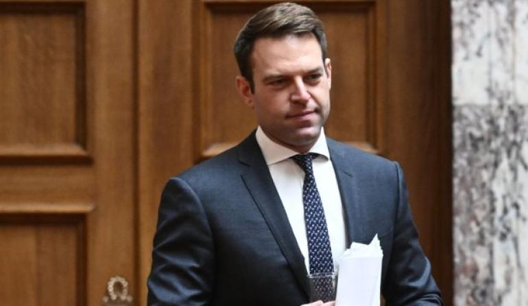 Ο Στέφανος Κασσελάκης στην Κωνσταντινούπολη – Το πρόγραμμα του προέδρου του ΣΥΡΙΖΑ