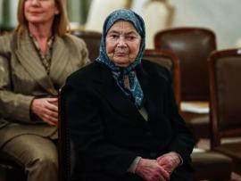 Αθηνά Παπαχρήστου: Πέθανε η αγρότισσα που είχε δωρίσει ασθενοφόρο στο ΕΚΑΒ