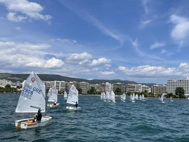 Ιστιοπλοϊκός Όμιλος Θεσσαλονίκης: Πρόστιμο 161.000 ευρώ από την Κτηματική Υπηρεσία βάζει “βόμβα” στη λειτουργία του