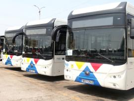 Θεσσαλονίκη: Αλλάζουν δρομολόγια 11 λεωφορειακές γραμμές - Από Τσιμισκή θα περνά το «10»