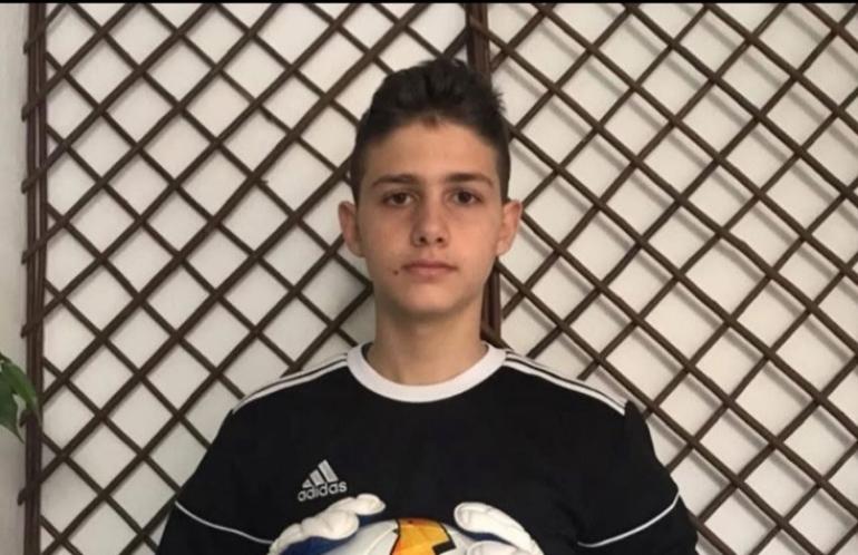 Θλίψη για 18χρονο ποδοσφαιριστή στην Κρήτη – Έχασε τη ζωή του μετά από πολυήμερη νοσηλεία ύστερα από τροχαίο