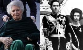 Στην Αθήνα η κηδεία της πριγκίπισσας Ειρήνης - Πού θα γίνει η ταφή;