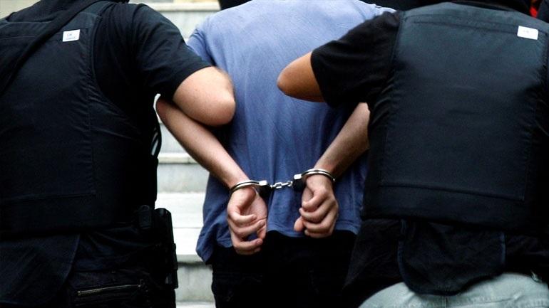 Συνελήφθη 74χρονος που προσπάθησε να περάσει λαθραία ποτά από τη Βουλγαρία