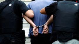 Συνελήφθη 74χρονος που προσπάθησε να περάσει λαθραία ποτά από τη Βουλγαρία