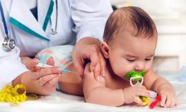 Εθνικό Πρόγραμμα Εμβολιασμών Παιδιών και Εφήβων 2026: Τι ισχύει για το εμβόλιο RSV στα νεογέννητα