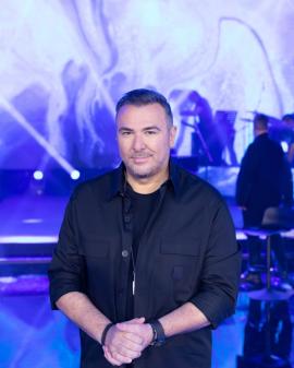 Θεσσαλονίκη: Ξεκίνησε η προετοιμασία για τη μεγάλη συναυλία του Αντώνη Ρέμου - Δεν θα έρθει ο Eros Ramazzotti