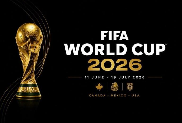 Μουντιάλ 2026: Ανοίγει η αυλαία για τη μεγάλη γιορτή του ποδοσφαίρου