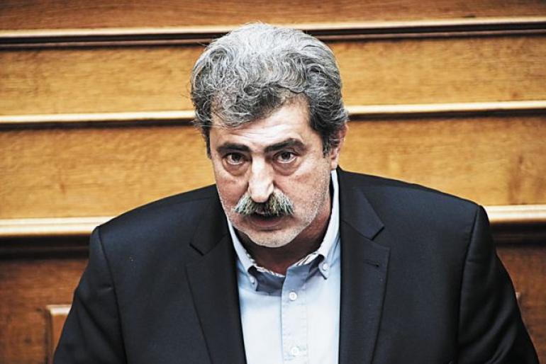 Π. Πολάκης για Τσακαλώτο: Ευκλείδη με προκάλεσες πολύ, θα τα πούμε στα Όργανα
