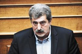 Π. Πολάκης για Τσακαλώτο: Ευκλείδη με προκάλεσες πολύ, θα τα πούμε στα Όργανα