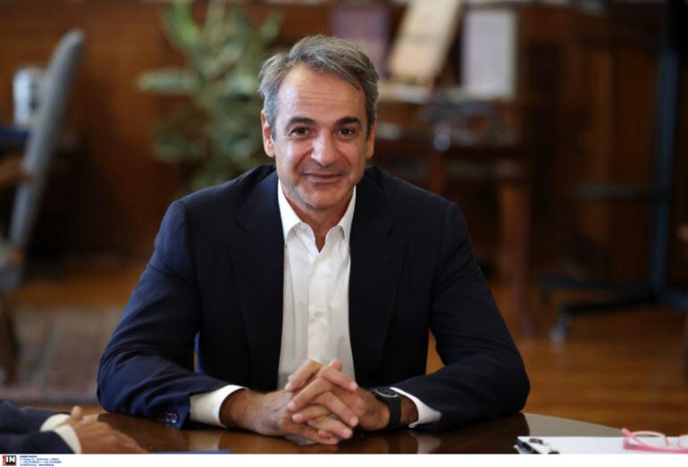 Μητσοτάκης: Το μετρό της Θεσσαλονίκης θα παραδοθεί στις 30 Νοεμβρίου 2024