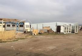Θεσσαλονίκη: Νέα αστυνομική επιχείρηση σε οικισμό της Περαίας – Δύο προσαγωγές και 11 παραβάσεις του ΚΟΚ