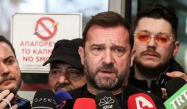 Πλακιάς: Οποιοσδήποτε έχει στο μυαλό του προσωπικά συμφέροντα για να μεταφερθεί η δίκη σε άλλη πόλη θα με βρει απέναντι του