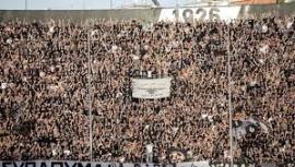 Σ.Φ. ΠΑΟΚ: Κανονικά (παρά την απαγόρευση) η συγκέντρωση στην Καμάρα