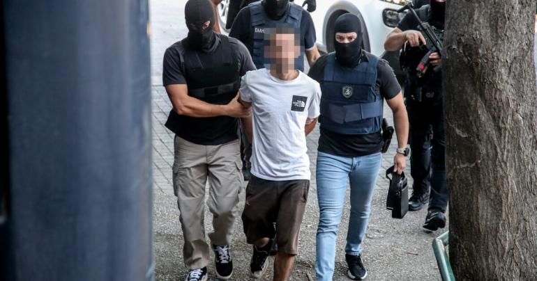 Θεσσαλονίκη: Ελεύθεροι μέχρι την εκδίκαση της υπόθεσης οι δύο συλληφθέντες για το επεισόδιο στα Δικαστήρια – Αναβλήθηκε η δίκη