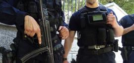 Σύλληψη δύο Κούρδων από την αντιτρομοκρατική – Ο ένας για υπόθεση μεταφοράς όπλων