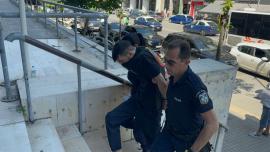 ΒΙΝΤΕΟ-Ελεύθερος ο 34χρονος που σκότωσε το γατάκι στη Θεσσαλονίκη - «Το πάτησα κατά λάθος» είπε