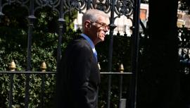Παραιτήθηκε από Υφυπουργός ο Αρίστος Δοξιάδης