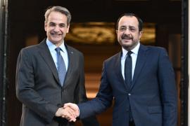 Ελλάδα και Κύπρος μεταξύ των καλεσμένων του Τραμπ στη διάσκεψη για τη Γάζα, σύμφωνα με Ισραηλινό δημοσιογράφο