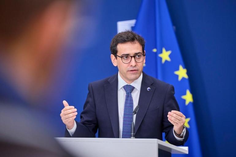 Η Κομισιόν εντάσσει τις Σκουριές στα στρατηγικά έργα κρίσιμων πρώτων υλών της ΕΕ