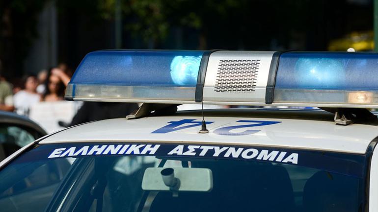 Θεσσαλονίκη: Συνελήφθη 31χρονος μεθυσμένος που επιτέθηκε και τραυμάτισε 79χρονο ανήμερα Πρωτοχρονιάς