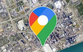 Αλλάζουν όλα στα Google Maps -Η κρυφή λειτουργία για να κερδίζεις χρόνο