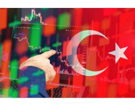 Συναγερμός στην Τουρκία: Συλλήψεις στελεχών της αγοράς μετά τις μαζικές εκροές κεφαλαίων