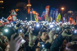 Εκρέμ Ιμάμογλου από τη φυλακή: Κάλπες για να δοθεί χαστούκι στην κυβέρνηση