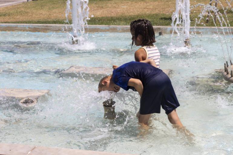 Καλοκαίρι 2025: Το τρίτο θερμότερο στην Ελλάδα από το 1960