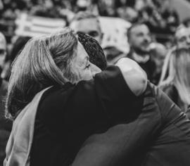 Θρήνος για τον Κωνσταντίνο Κυρανάκη: Πέθανε η μητέρα του