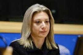 Τέμπη: Νέο αίτημα εκταφής της κόρης της κατέθεσε η Μαρία Καρυστιανού
