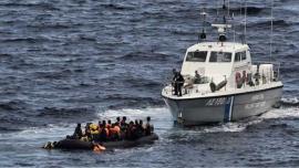 Τρία νέα περιστατικά με μετανάστες σε Κρήτη και Κυκλάδες