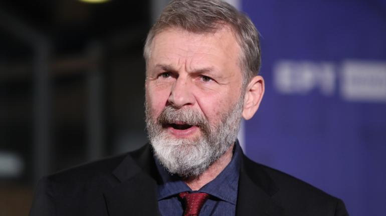 ΗΧΗΤΙΚΟ Απόστολος Γκλέτσος στον Status FM: "Ο Ανδρουλάκης είναι παραμάγαζο του Μητσοτάκη" - Για Κασσελάκη "Αν καταφέρει και κάνει κόμμα, Πάσχα δεν θα βγάλει"