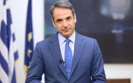 Μητσοτάκης για Πολυτεχνείο: Φάρος που φωτίζει τον δρόμο προς μια πιο ανοιχτή και δημοκρατική κοινωνία