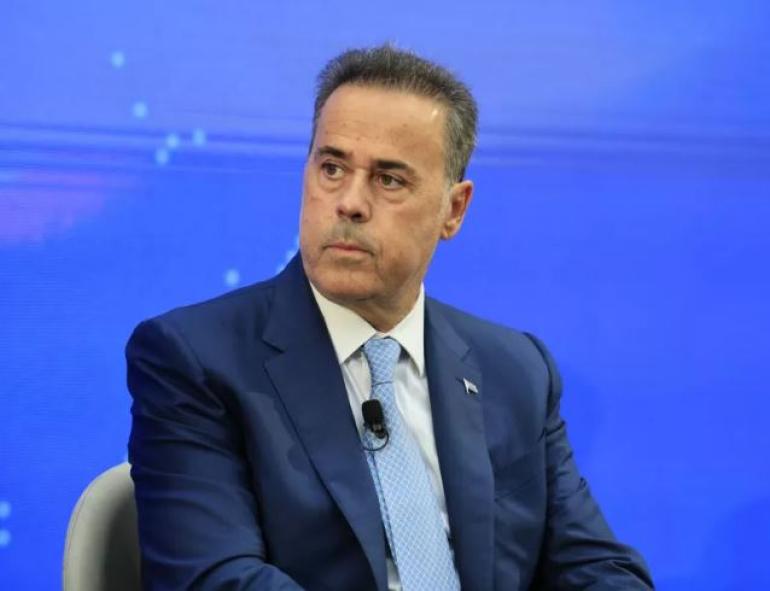 Παπασταύρου για φωτιά στο Ωραιόκαστρο: Αποκύημα της φαντασίας της Καρυστιανού οι ανεμογεννήτριες