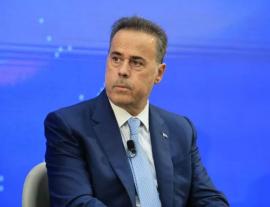 Παπασταύρου για φωτιά στο Ωραιόκαστρο: Αποκύημα της φαντασίας της Καρυστιανού οι ανεμογεννήτριες