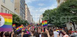 Θεσσαλονίκη: Χειροπέδες σε 34χρονο που καλούσε κόσμο να συμμετέχει σε συγκέντρωση κατά του Europride