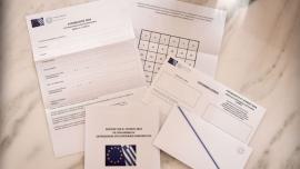 Επιστολική ψήφος: Τι αλλάζει με την τροπολογία που κατέθεσε η κυβέρνηση - Όλες οι πληροφορίες, τι ισχύει