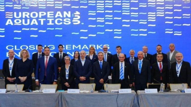 Στην Ελλάδα το Ευρωπαϊκό πρωτάθλημα υδατοσφαίρισης κορασίδων του 2027