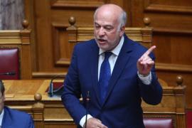 Φλωρίδης για ΟΠΕΚΕΠΕ: Δεν περίμεναν την Ευρωπαϊκή Εισαγγελία οι Έλληνες εισαγγελείς