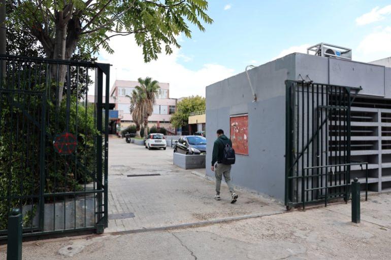 Γκράβα: Ανεστάλη η λειτουργία του σχολικού συγκροτήματος με απόφαση του δήμου Αθηναίων