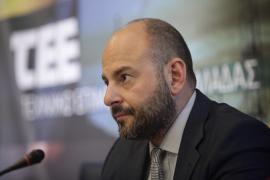 Νέα Δημοκρατία: Συγχαρητήρια στη Δημοκρατική Κίνηση Μηχανικών και στον Στασινό για τη νίκη στις εκλογές του ΤΕΕ